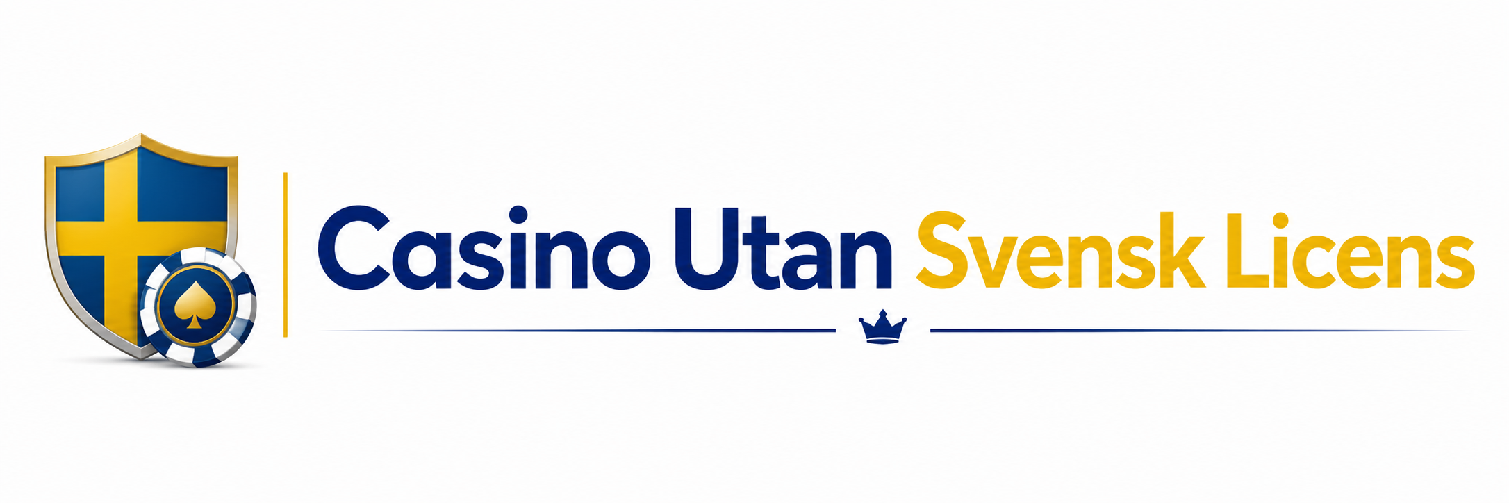 Casino Utan Svensk Licens